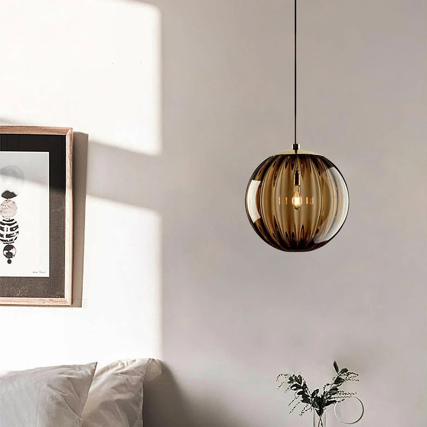 Elegant Pendant Ceiling Light