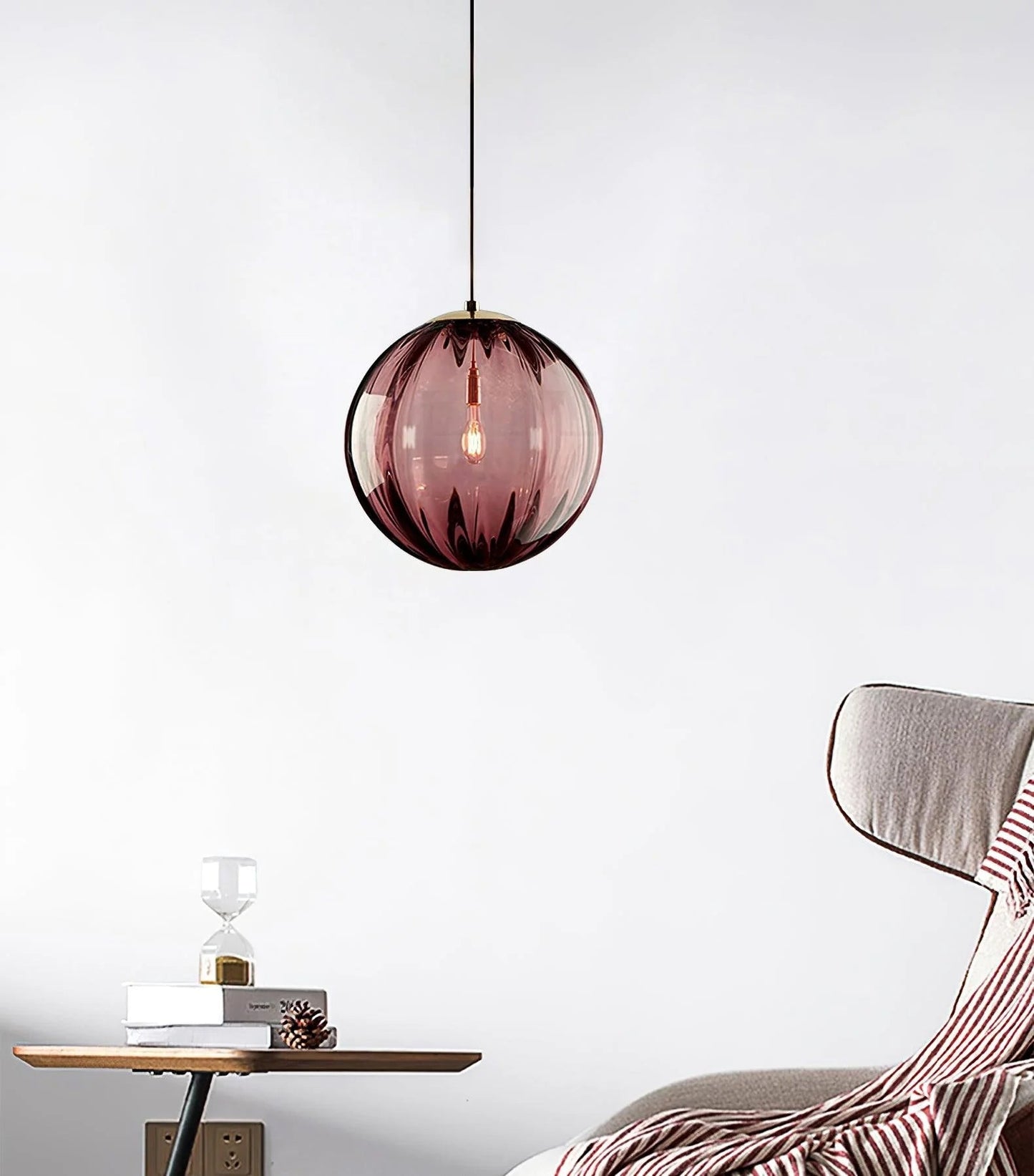 Elegant Pendant Ceiling Light - Cofik