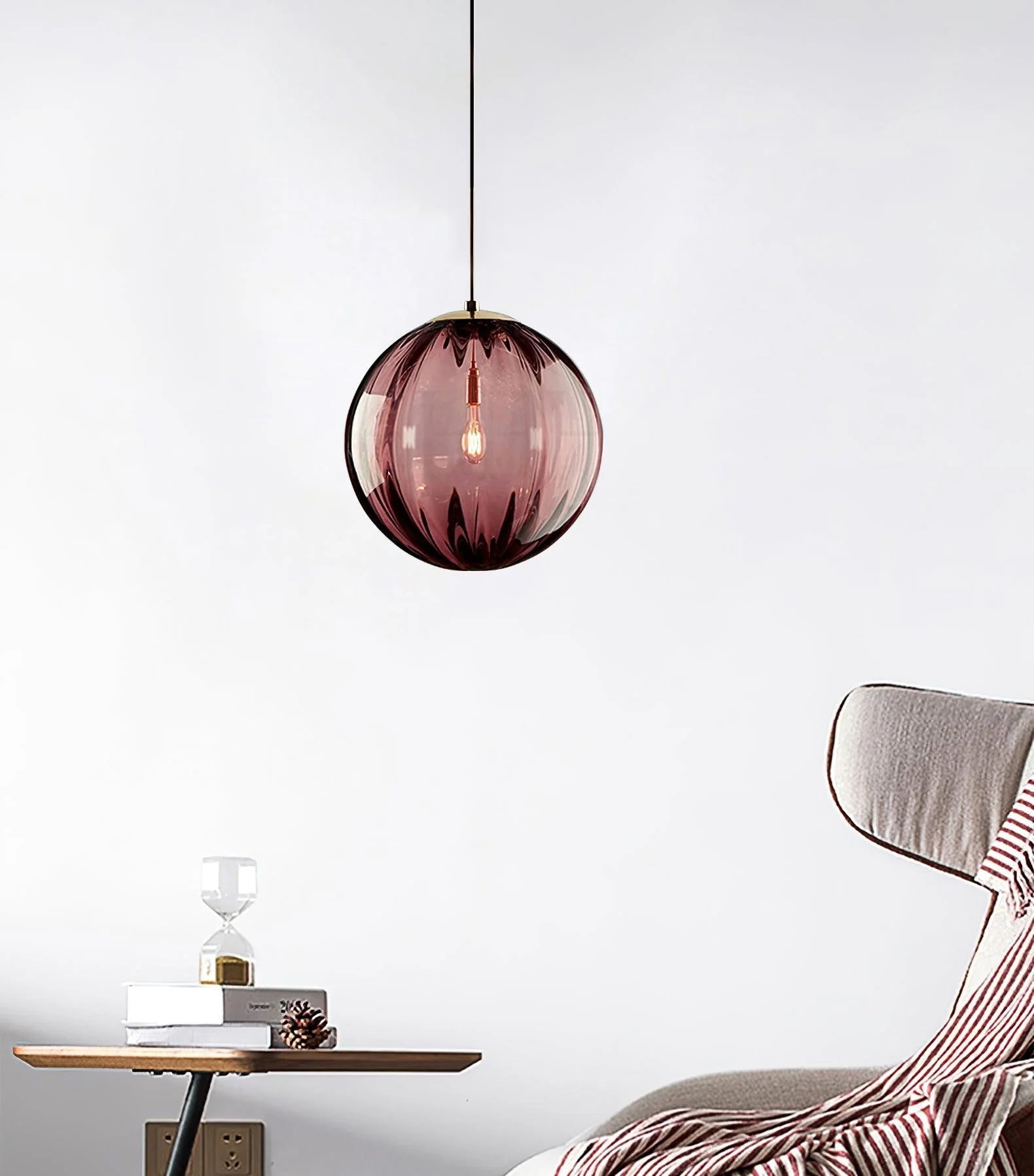 Elegant Pendant Ceiling Light - Cofik
