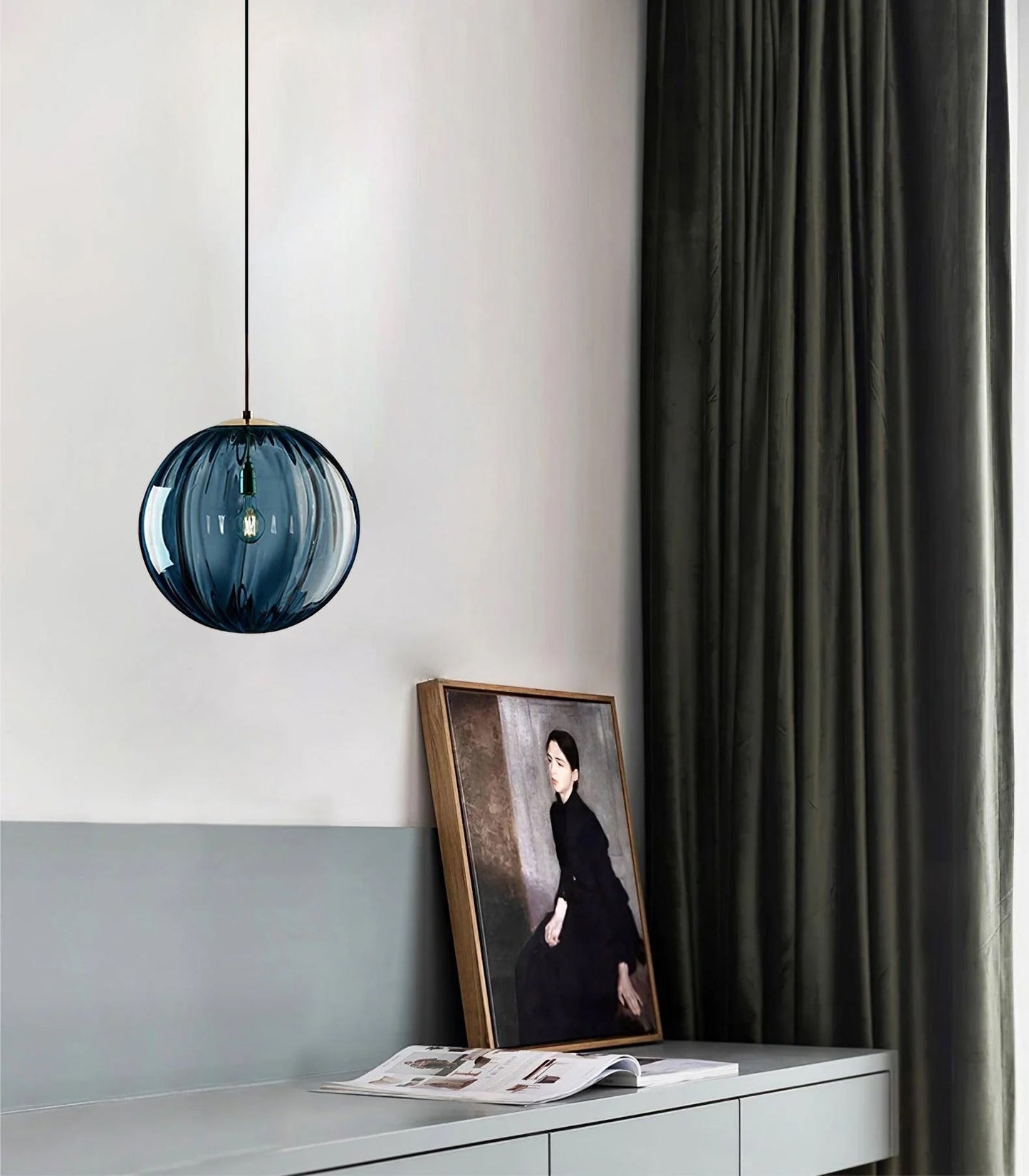Elegant Pendant Ceiling Light