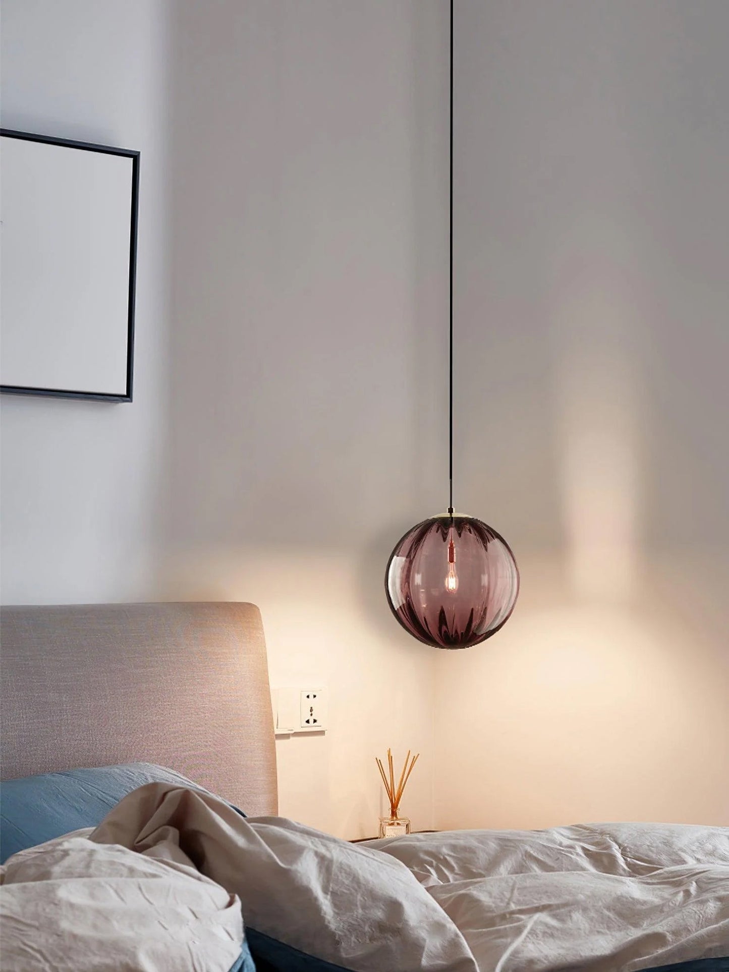 Elegant Pendant Ceiling Light