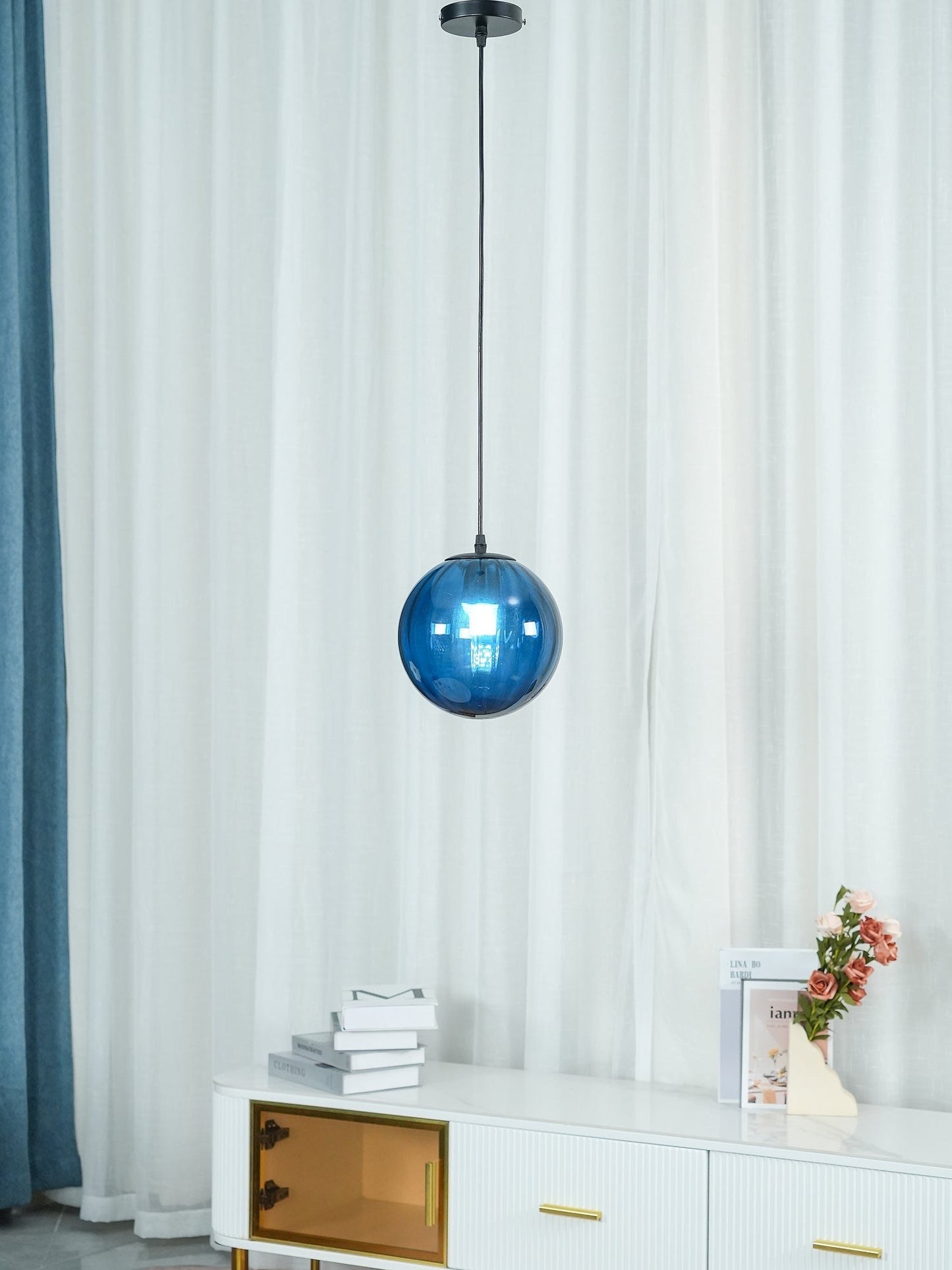 Elegant Pendant Ceiling Light