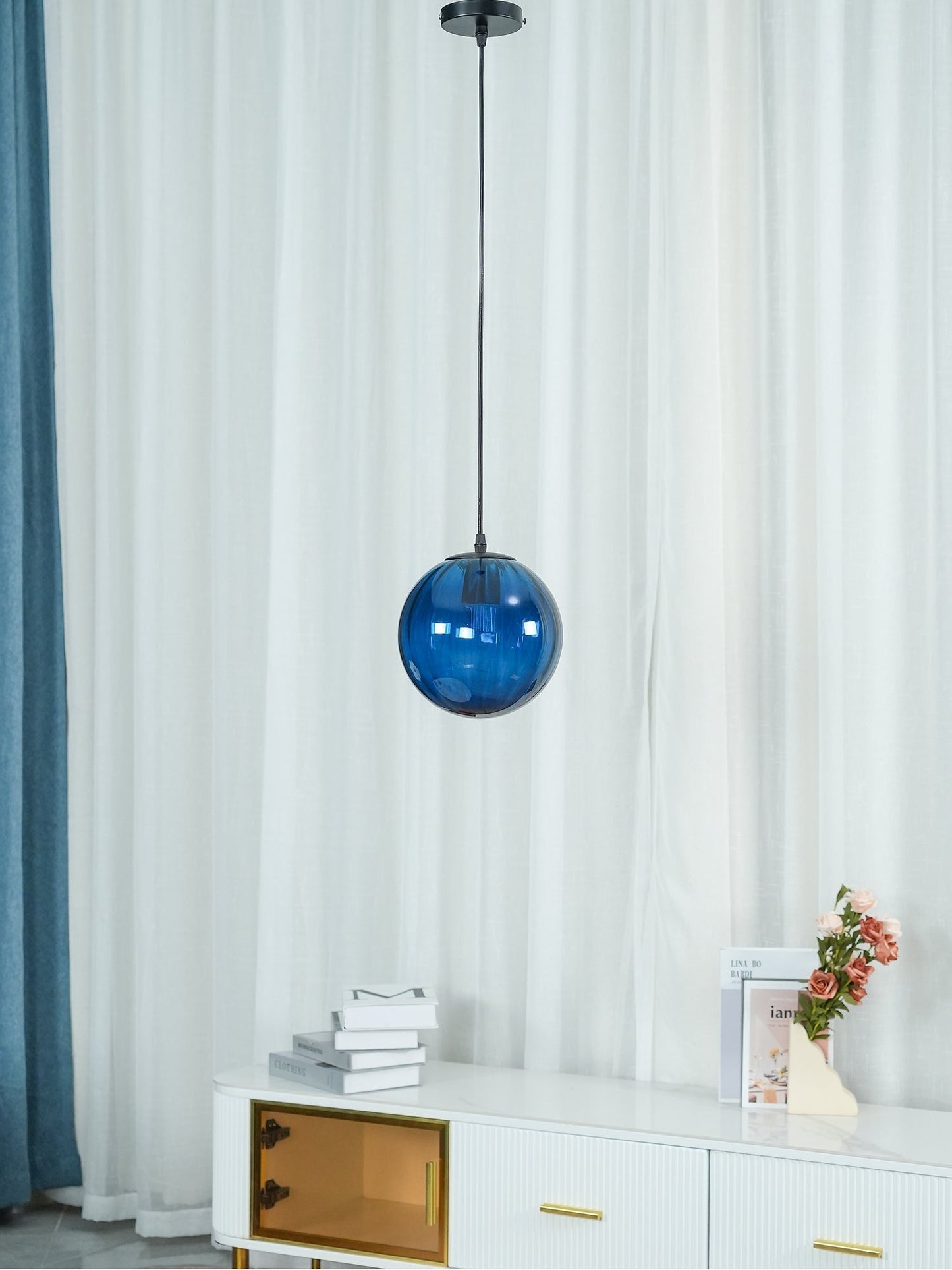 Elegant Pendant Ceiling Light