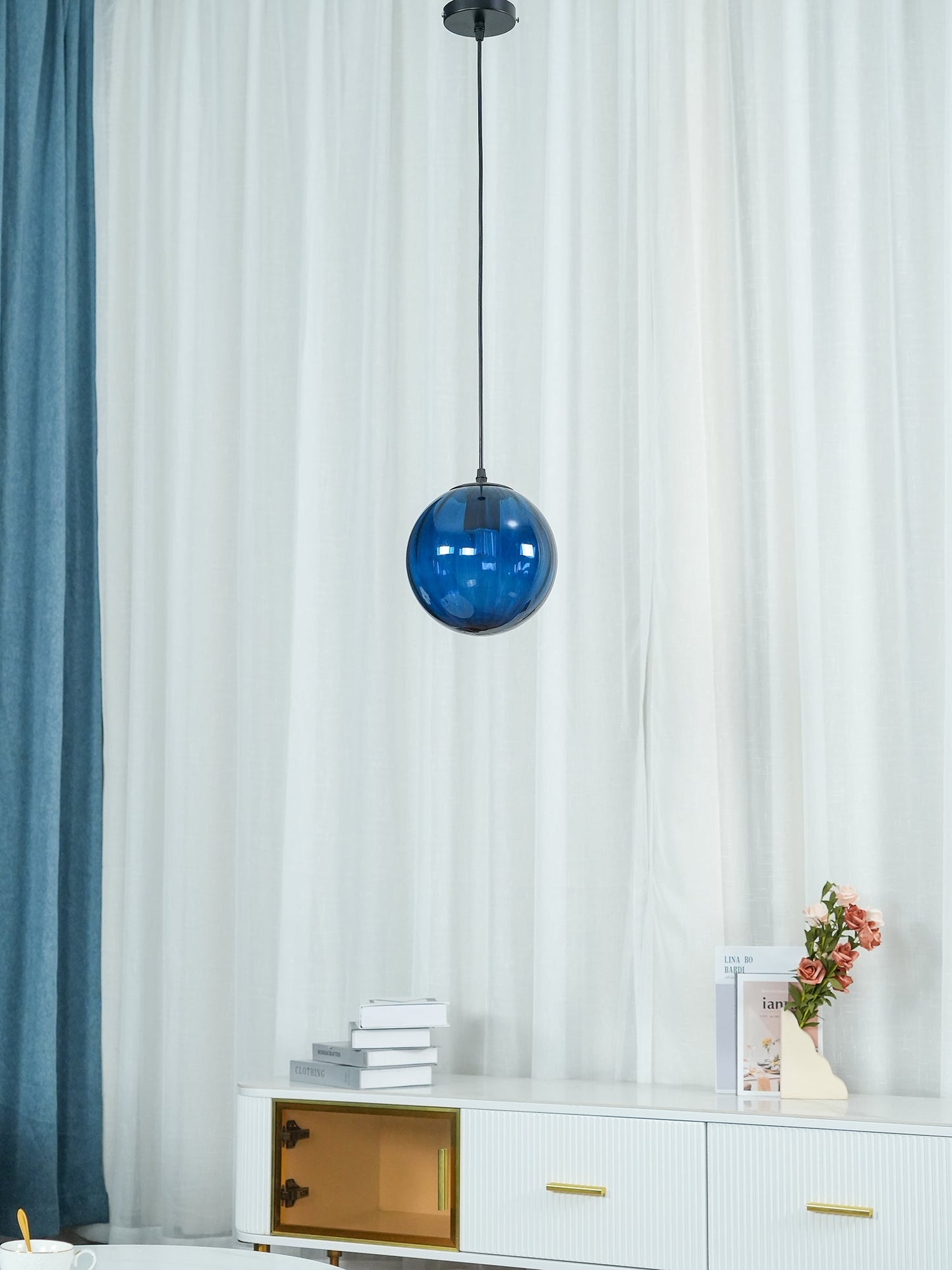 Elegant Pendant Ceiling Light