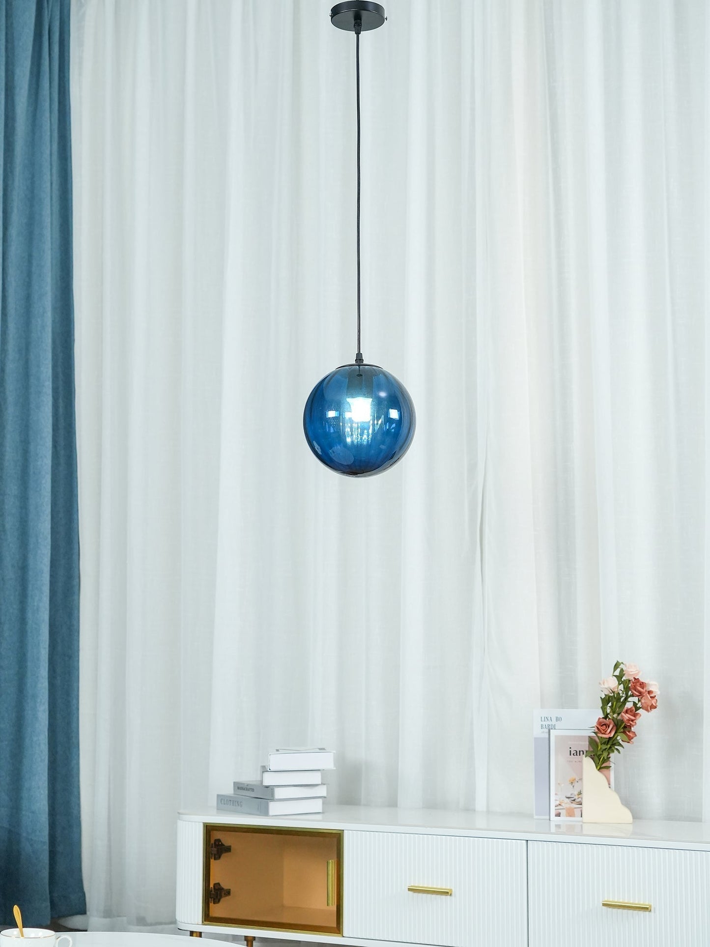 Elegant Pendant Ceiling Light