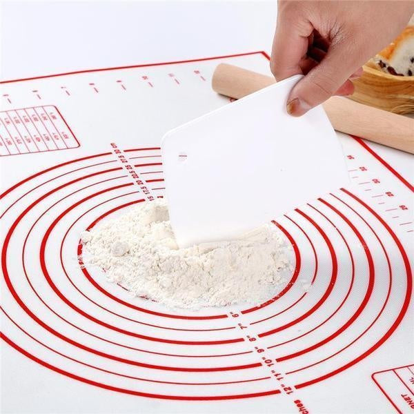Easy Non Stick Silicone Baking Mat