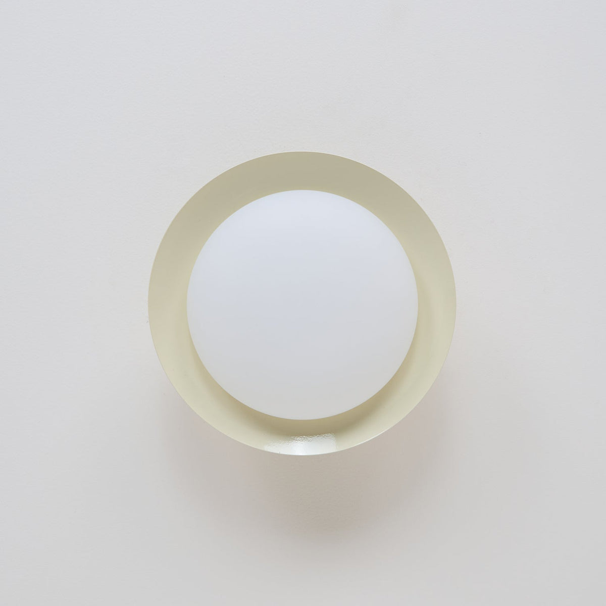 Modern Round LED Bathroom Ceiling Light Fixture