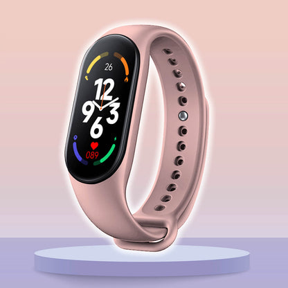 Kids GPS Smartwatch Fitness Tracker