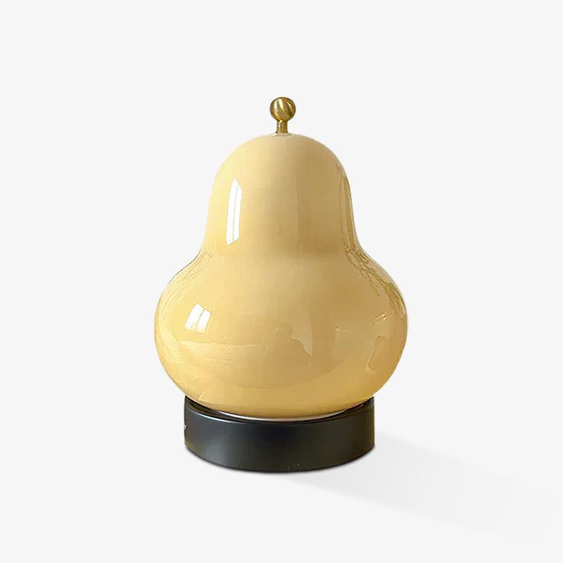 Compact Travel Table Lamp