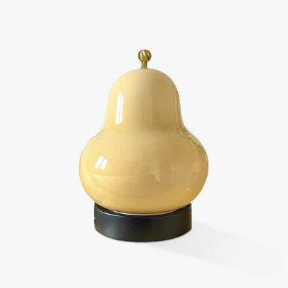 Compact Travel Table Lamp
