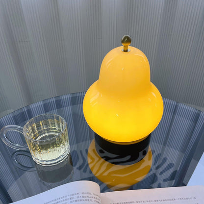 Compact Travel Table Lamp