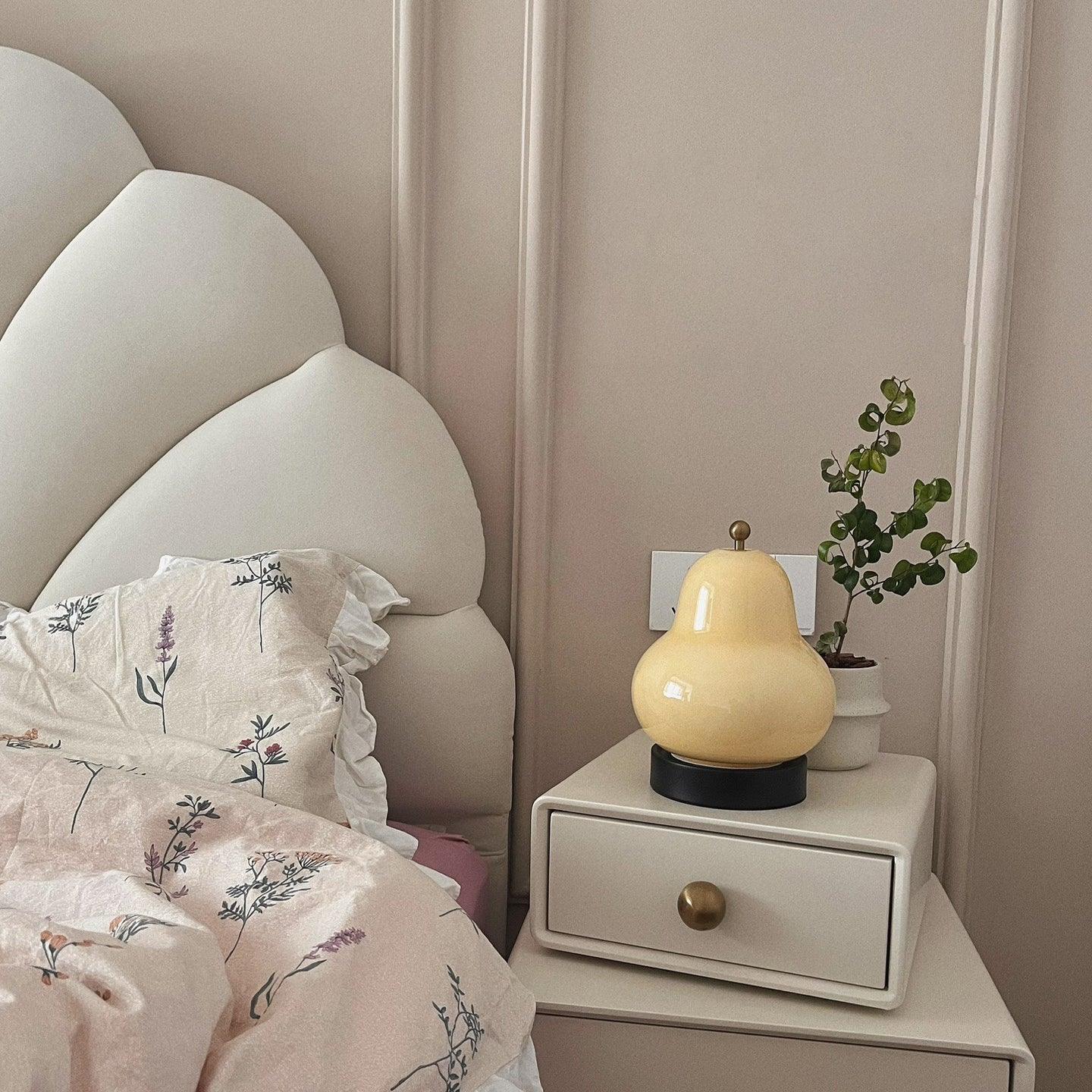 Compact Travel Table Lamp