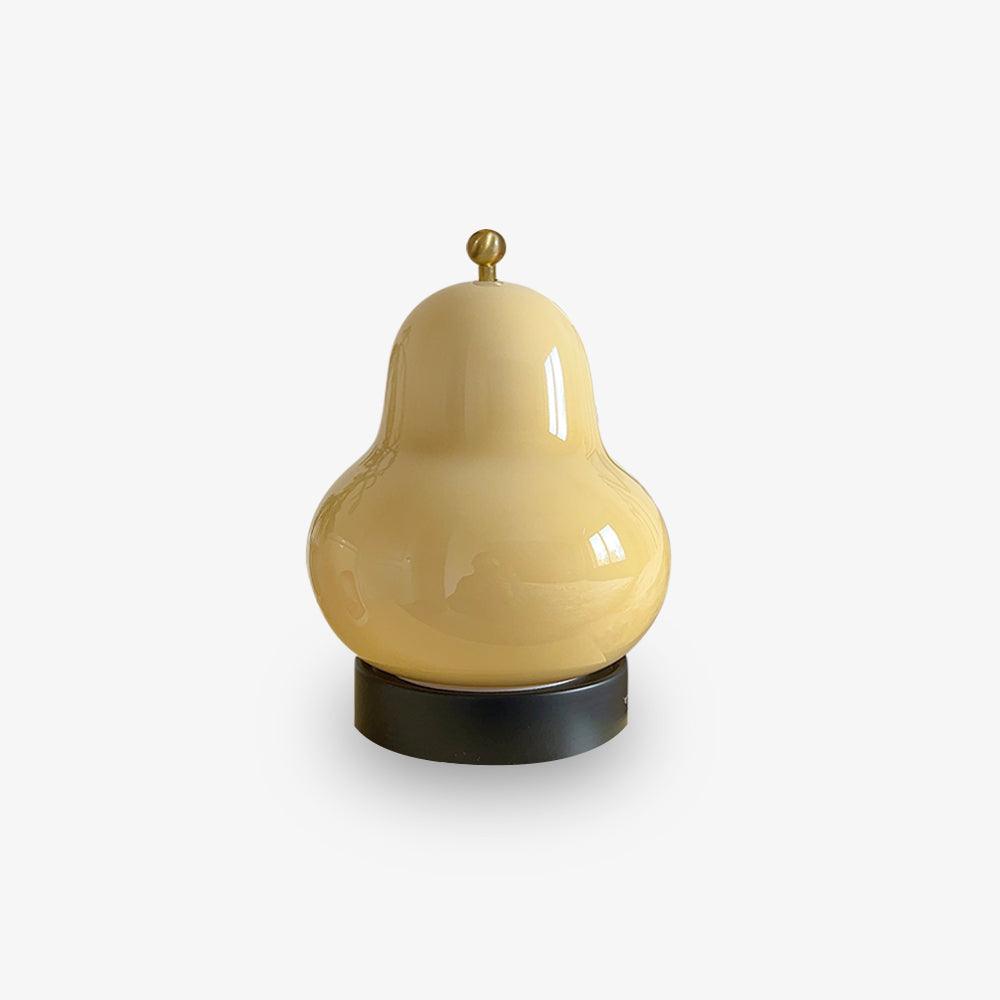 Compact Travel Table Lamp