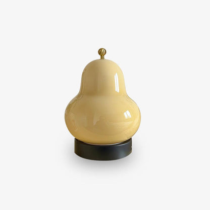 Compact Travel Table Lamp