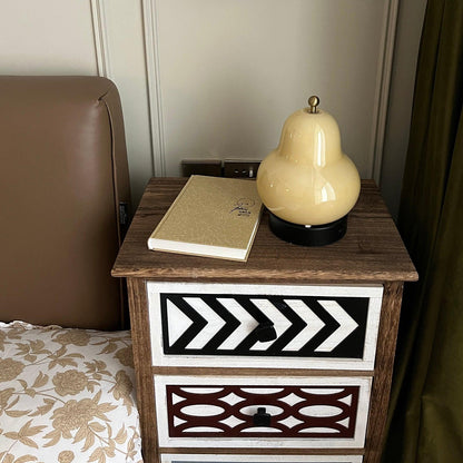 Compact Travel Table Lamp