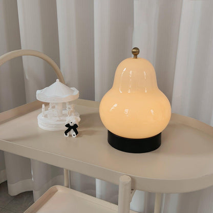Compact Travel Table Lamp