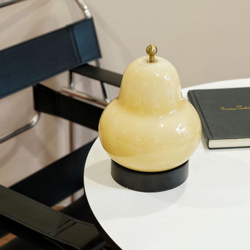 Compact Travel Table Lamp