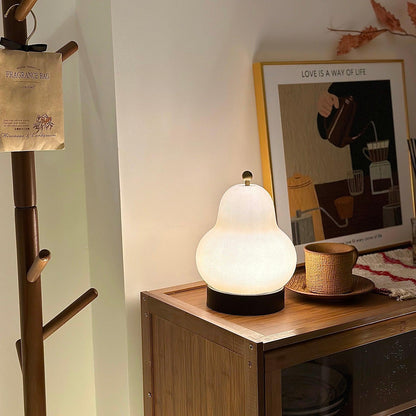 Compact Travel Table Lamp