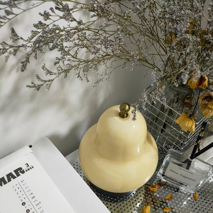 Compact Travel Table Lamp