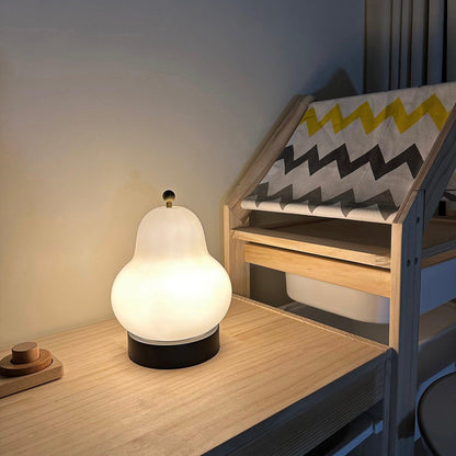 Compact Travel Table Lamp