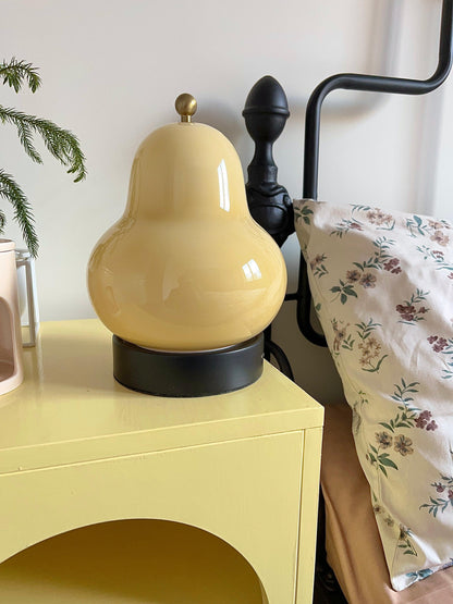 Compact Travel Table Lamp