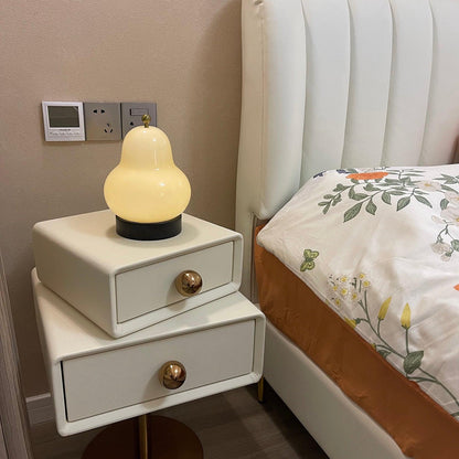 Compact Travel Table Lamp