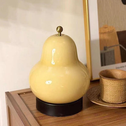 Compact Travel Table Lamp
