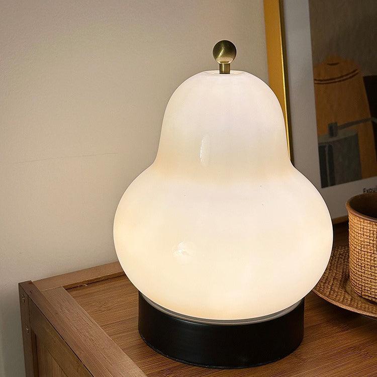 Compact Travel Table Lamp