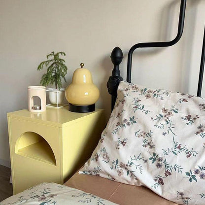 Compact Travel Table Lamp
