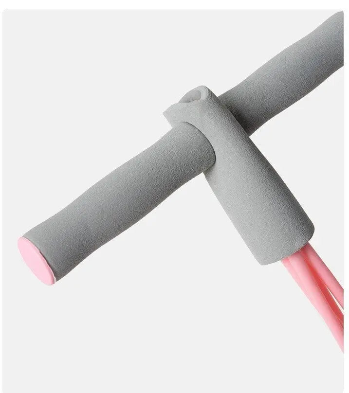 Portable Ankle Resistance Fitness Band