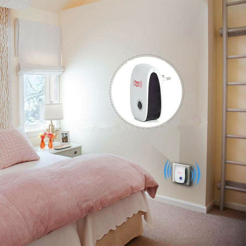 Bright Solar Powered Motion Light Outdoor