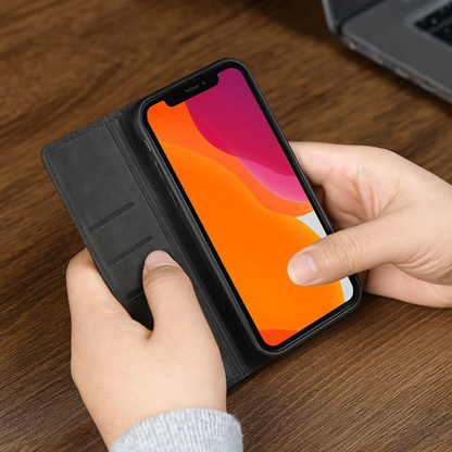 Thin Protective Phone Case Magnetic Slim Cover - Cofik