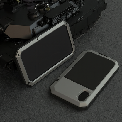 Durable Water Resistant Thin Phone Case Cover
