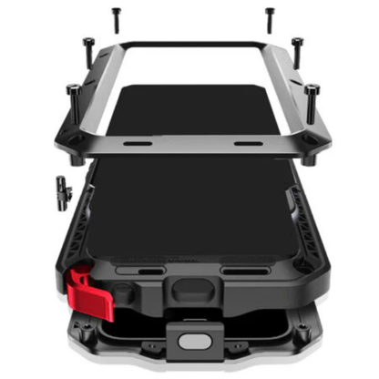 Durable Water Resistant Thin Phone Case Cover