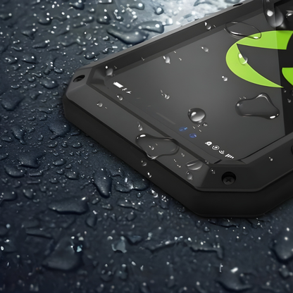 Durable Water Resistant Thin Phone Case Cover