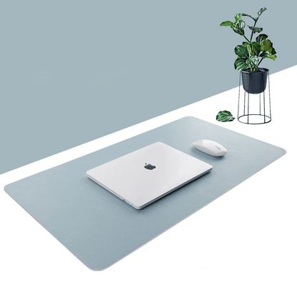 Premium Desk Pad - Home & Office Use