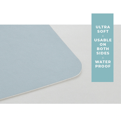 Premium Desk Pad - Home & Office Use