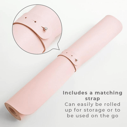 Premium Desk Pad - Home & Office Use