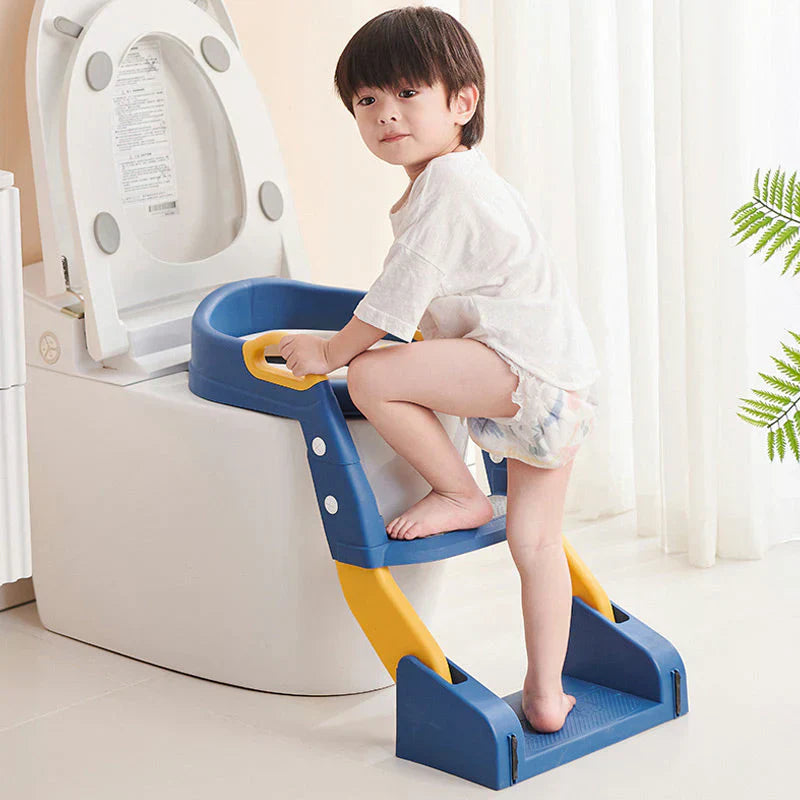 Portable Child Potty Training Seat
