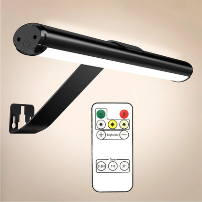 Wireless Battery Powered LED Wall Lamp - Cofik