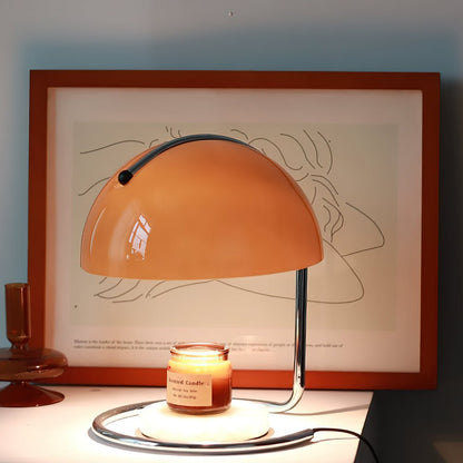 Compact Bright Desk Reading Lamp