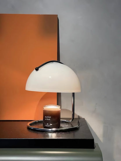 Compact Bright Desk Reading Lamp