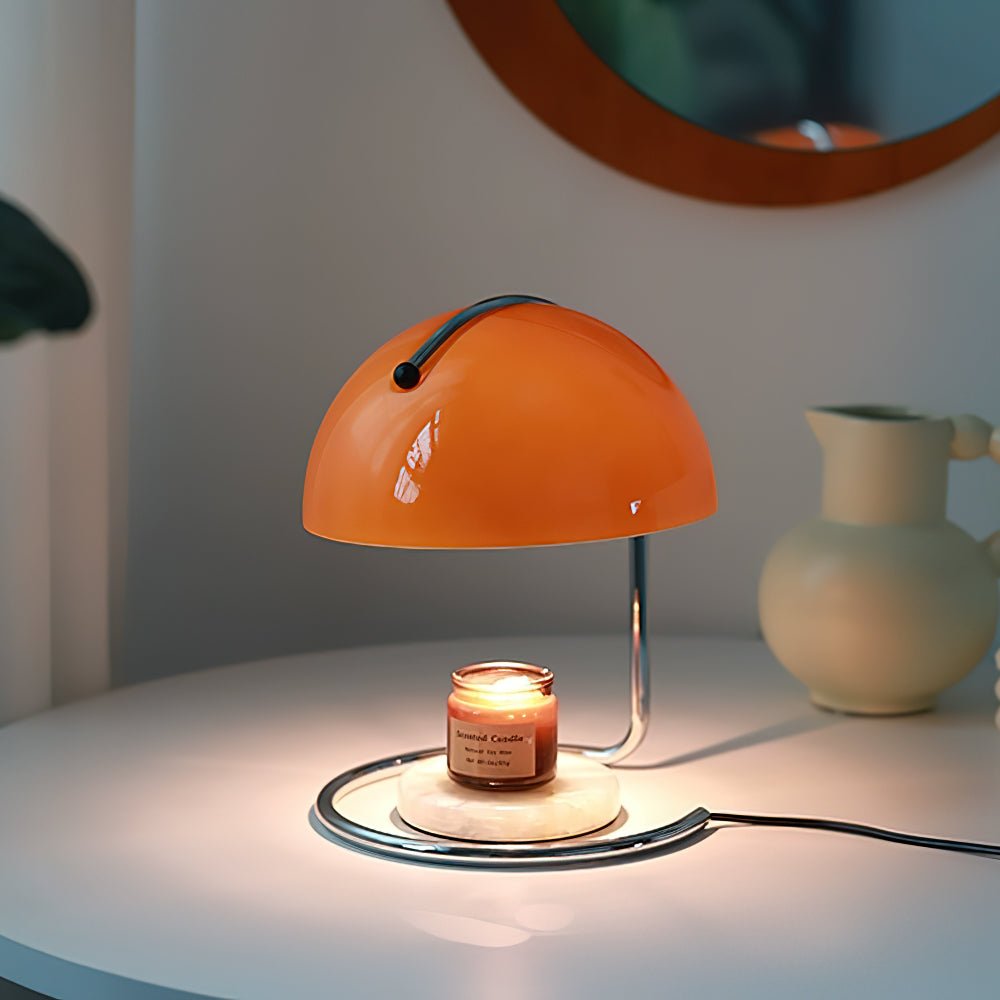 Compact Bright Desk Reading Lamp