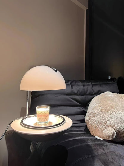 Compact Bright Desk Reading Lamp