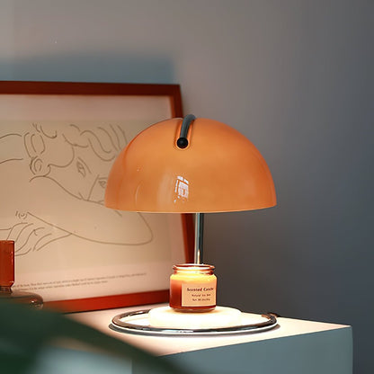Compact Bright Desk Reading Lamp