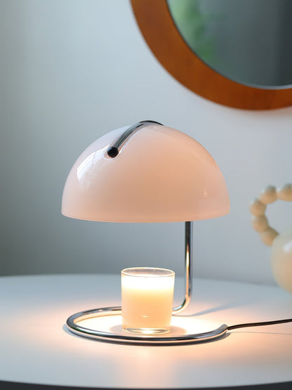 Compact Bright Desk Reading Lamp