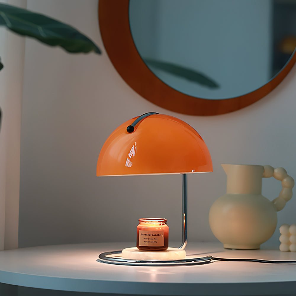 Compact Bright Desk Reading Lamp