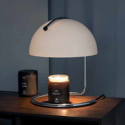 Compact Bright Desk Reading Lamp
