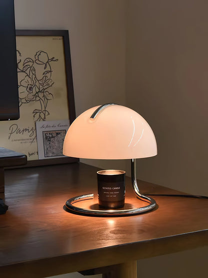 Compact Bright Desk Reading Lamp