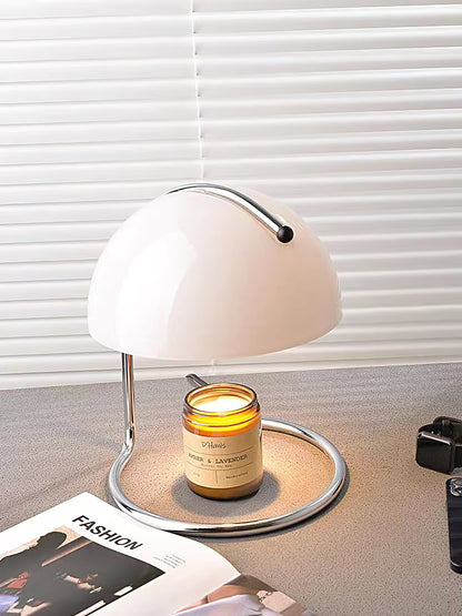 Compact Bright Desk Reading Lamp